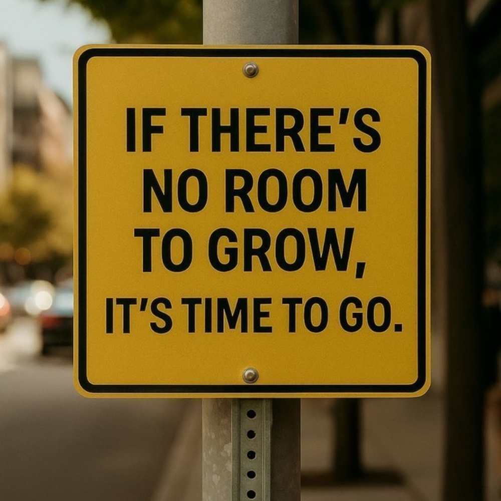 Meet your Posher, Le